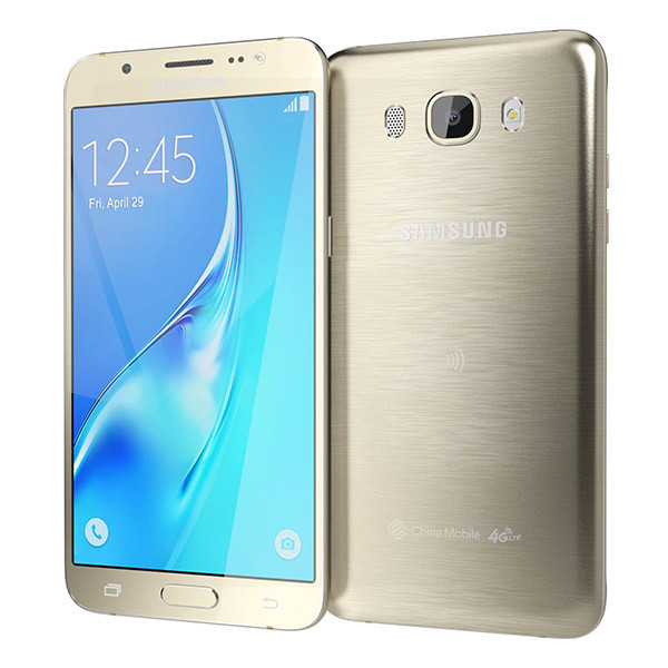 samsung galaxy J5 64gb white golden black | Free Shipping